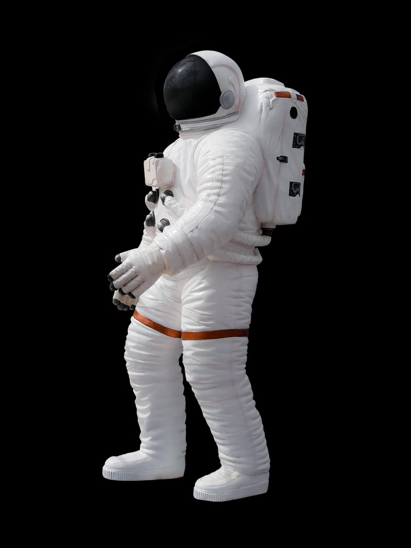 Future Space Technologies